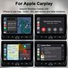 Bluetooth 5.0 für Apple CarPlay Auto-Adapter 2-in-1 Drahtlose Box Kabelgebundener zu Drahtloser Adapter Zubehör