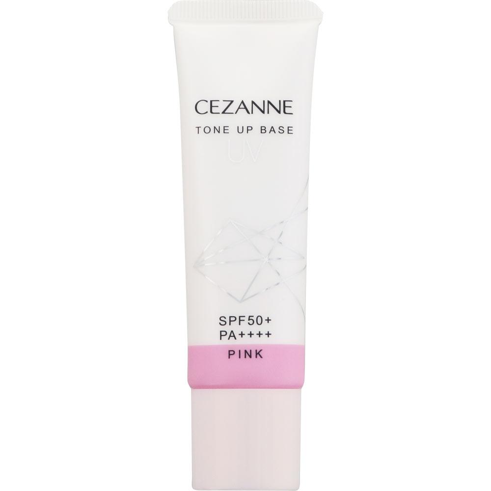 Cessanne Cosmetics Cessanne Uv Tone Up Face Pack 30g