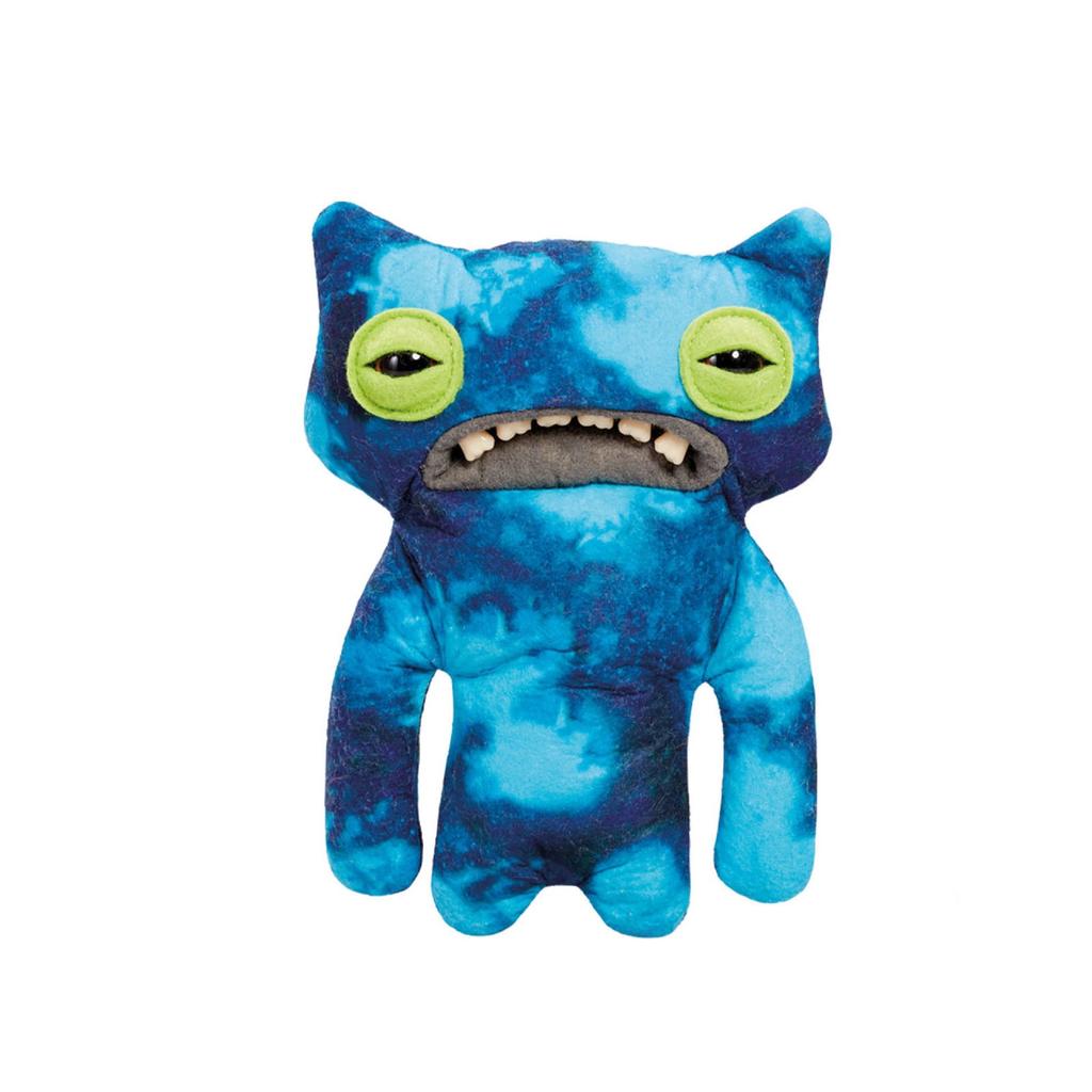 Original New Brand Fuggler Ugly Monsters Teeth Plush Toys Little Monsters Fashion Lovelys Small Shorts Plush Dolls Toys For Kids