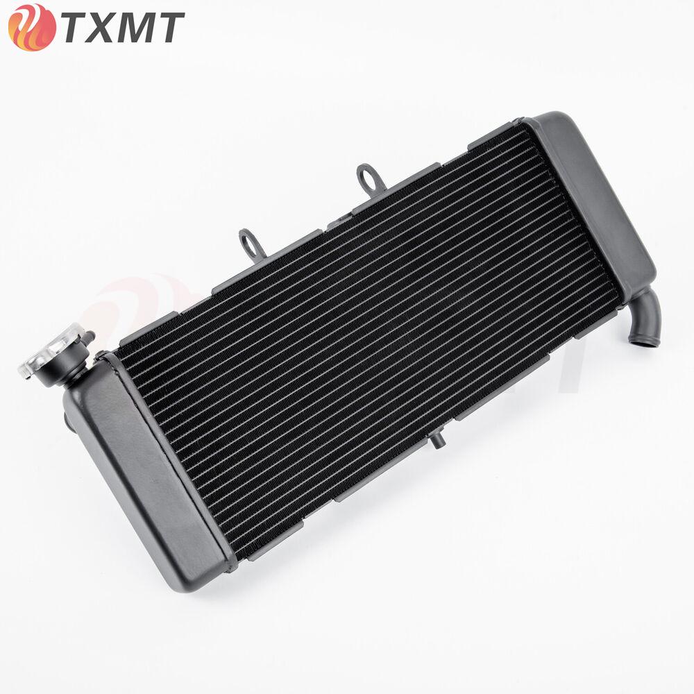 Honda X-ADV750 Radiator Cooler Water Tank Assembly (2018-2022)