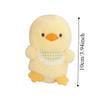 Penguin Chicken Plush Pendant Emotional Collectibles Sheep Plush Toys  Birthday Gifts