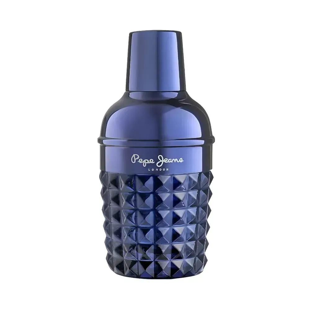 

Perfume water for men London Calling Pepe Jeans 100 ml