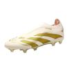 Unisex Low-Top Soccer Shoes with Long & Short Studs for Outdoor Turf Training
