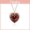 The Legend Of Zelda Cartoon Style Crystal Jewelry With Alloy Chain For Fans And Daily Wear