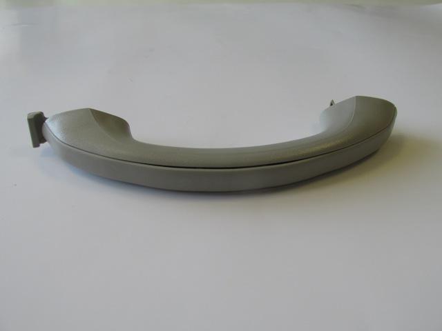 For  Renault Kangoo 3 2008 2013 Sliding Door Pull Handle Left Gray 8200497432