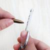 Ergonomic Handle Nut Cracker Manual Operation Kitchen Tool Pistachio Sheller  For Pistachios