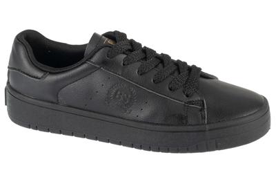 Sneakers Shoes, Womens Black Sneakers