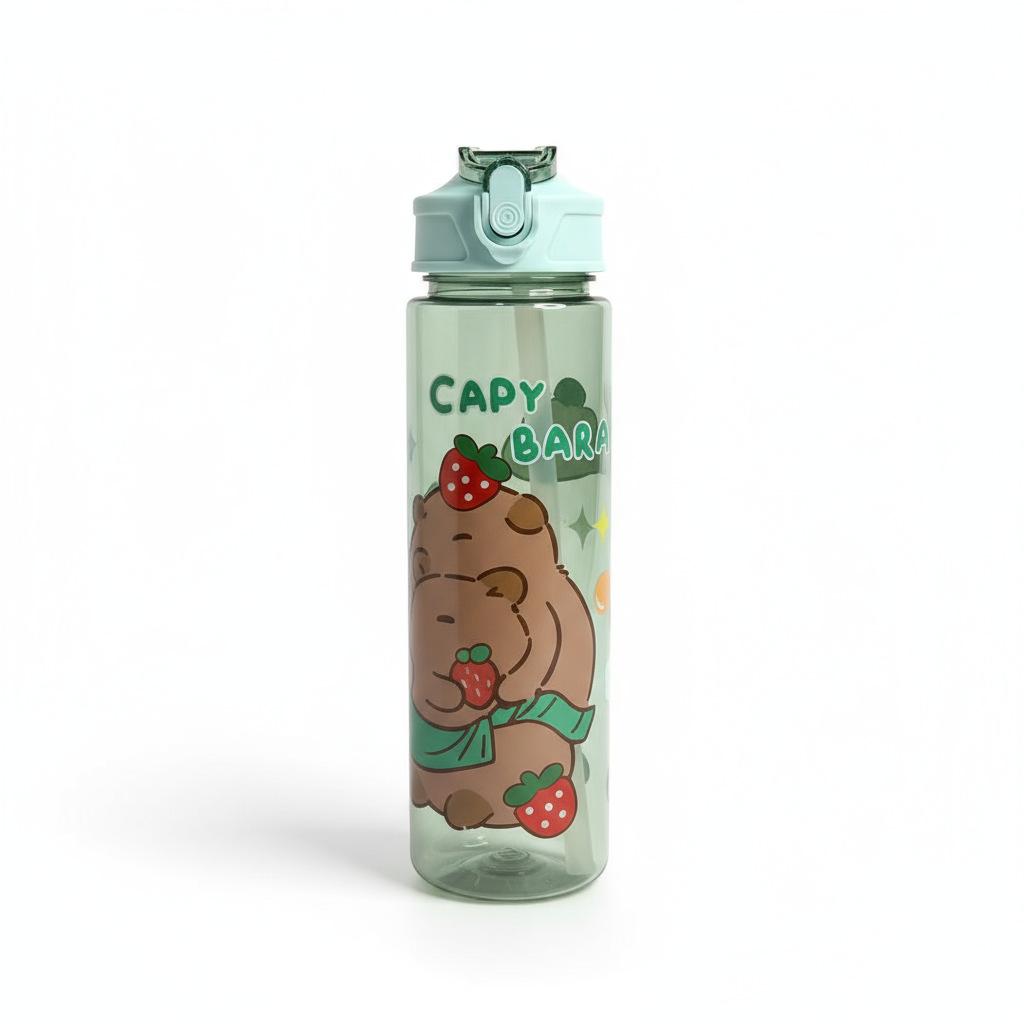 

Portable kettle, high temperature resistant cup for children to go to school, water bottle 800-900