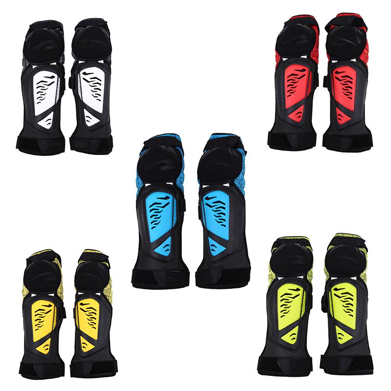 Motorcycle Motocross Adults Knee Pad Protector Guard Thick Kneepad Football Volleyball Cycling Extreme Sports Knee Pads