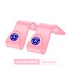 CRR1 4pcs Car Rear Seat Hook Storage Hanger Organizer Accessories For Mercedes Benz W202 W212 W126 W140 W168 W177 CLS GLE GLC GLS CLA