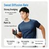 JD Original 100 Ultralight Quick-Dry Men's Sports T-Shirt