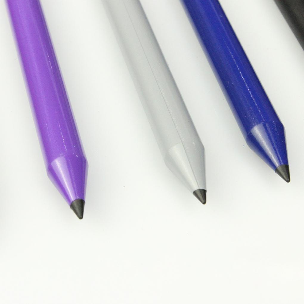 Round Stylus Capacitive Pen Sensitive For Precise Operation Avoid Finger Fatigue Stylus Pencil