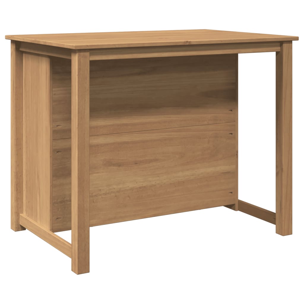 Isola da cucina PANAMA 112 x 77 x 90 cm Legno Massello di Pino