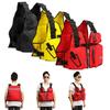 Kayak Life Fishing Jacket Adult Aid Surfing Boating Water Safety Vest Universal