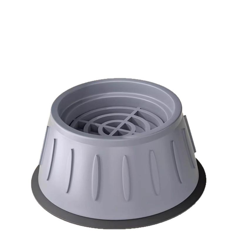 Newcomer Exclusive: Universal Anti-Slip Washing Machine Base Stand Pad