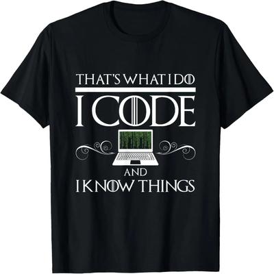 Funny Artificial Intelligence Teacher Robot Computer Modern T-Shirt