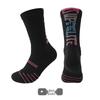 SUPER ELITE Men's Gradient Basketball Socks