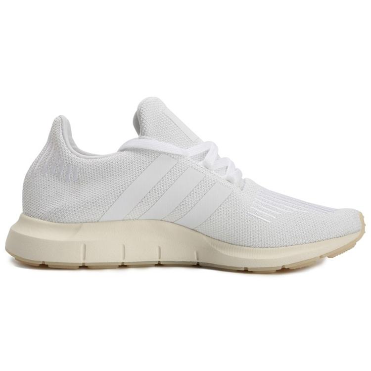 adidas Swift Run 'Cloud White' Women's D96647