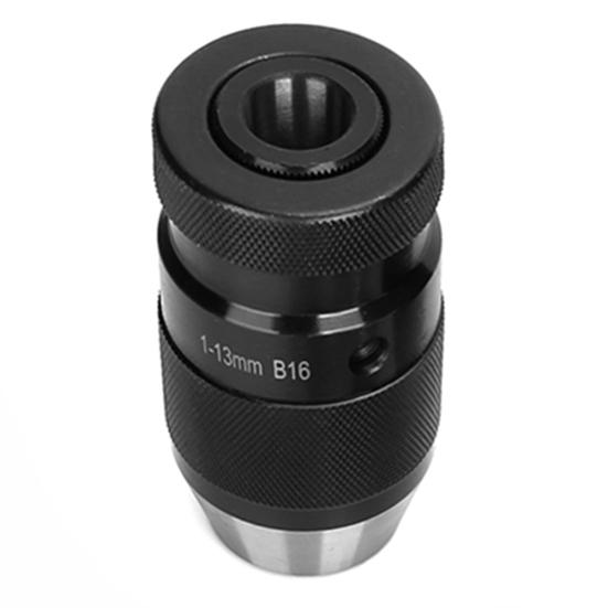 1-13 mm JT6/B16/JT33 CNC nástroj se samoutahovacím sklíčidlem vrtačky s ojnicí MT2