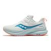 SAUCONY Tempus 2 Blanco Viziblue Zapatillas para Hombre S20973-218
