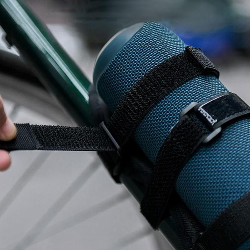 Secure Speaker Mount for Flip6/Sound Joy for Bike Golf Cart Easily Attach Water Bottle Adjustable 2 Strap Holder
