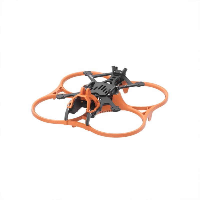 

Рама FPV дрона GEPRC GEP-CL30 V3 O4 (версія CN)