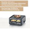 Raclette gril Severin RG 2360 Black Line Lite (2360000)