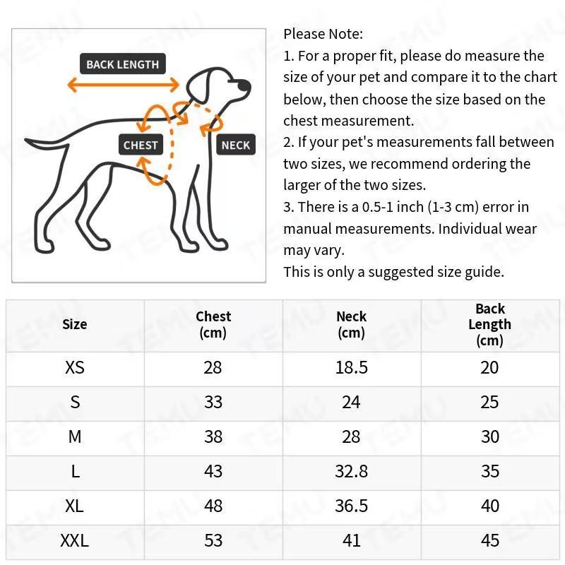 Dog Hoodie, Autumn/Winter Warm Thickened Hooded Sweatshirt for Dogs and Cats, Soft and Fluffy Pet Clothes for Small/Medium Dogs