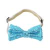 Cartoon Dog Birthday Bib and Party Hat Decorative Pet Birthday Decorations Set  Pet Accessories