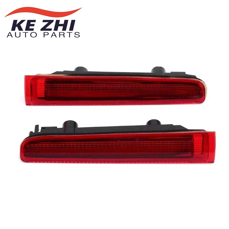 7H0945097B 7E0945097E 7E0945097H 2X LED High Mount Third 3rd Brake Light for VW Multivan T5 T6 7H0945097C 7E0945097F 7E0945097J