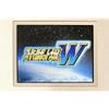 BANPRESTO Super Robot Wars W No Bonus