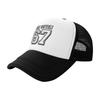 Custom Fashion Six Seven  Baseball Cap Unisex Women Adjustable Unisex Rugby Ball Dad Hat Hip Hop