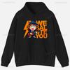 ACDC Printed Unisex Hoodie Plain Clothes Tops Women Long Sleeve Graphic Sweatshirt Quality Clothing Autumn Streetwear Custom Funny