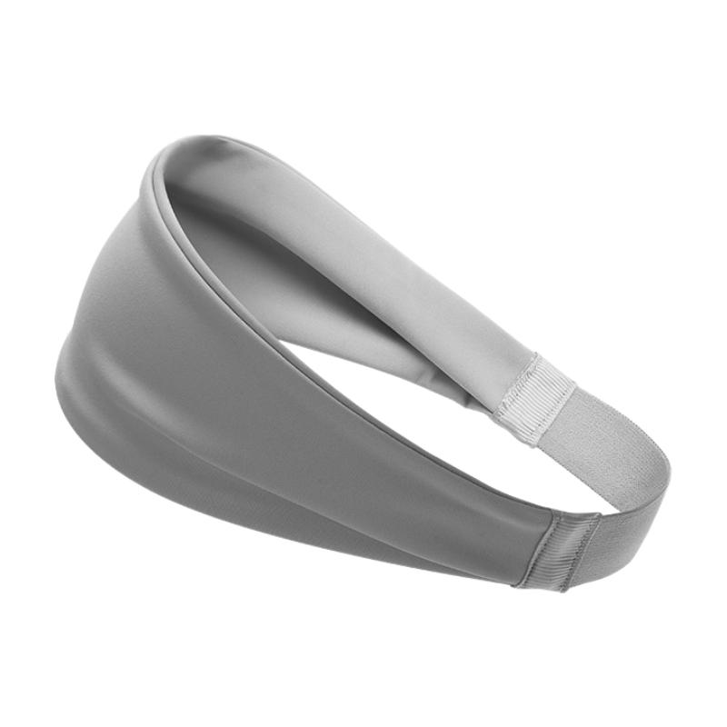 Sports Sweat Absorbent Headband Non Slip Running Fitness Headbands For Men Women Yoga Cycling Football