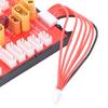XT60+XT30 2 in 1 Parallel Charging Board Supports 4 Packs 2S6S Lipo Battery for RC Models Spare Part
