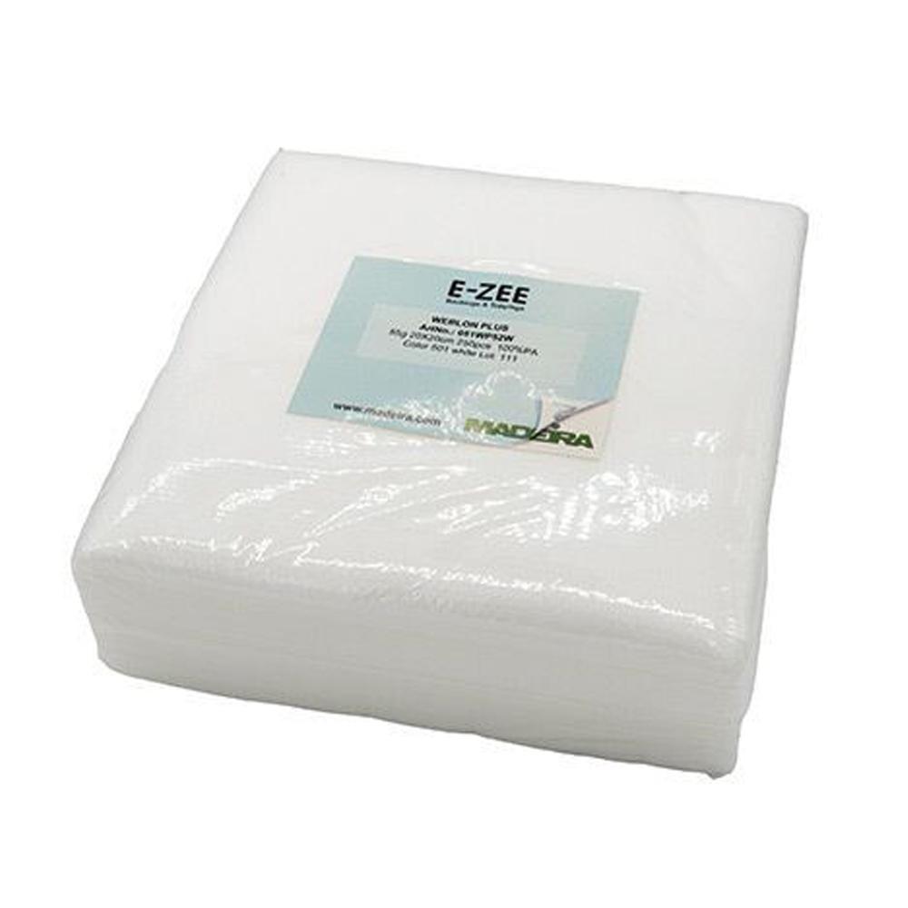 Madeira E-Zee Weblon Plus Embroidery Backing (Pack of 250)