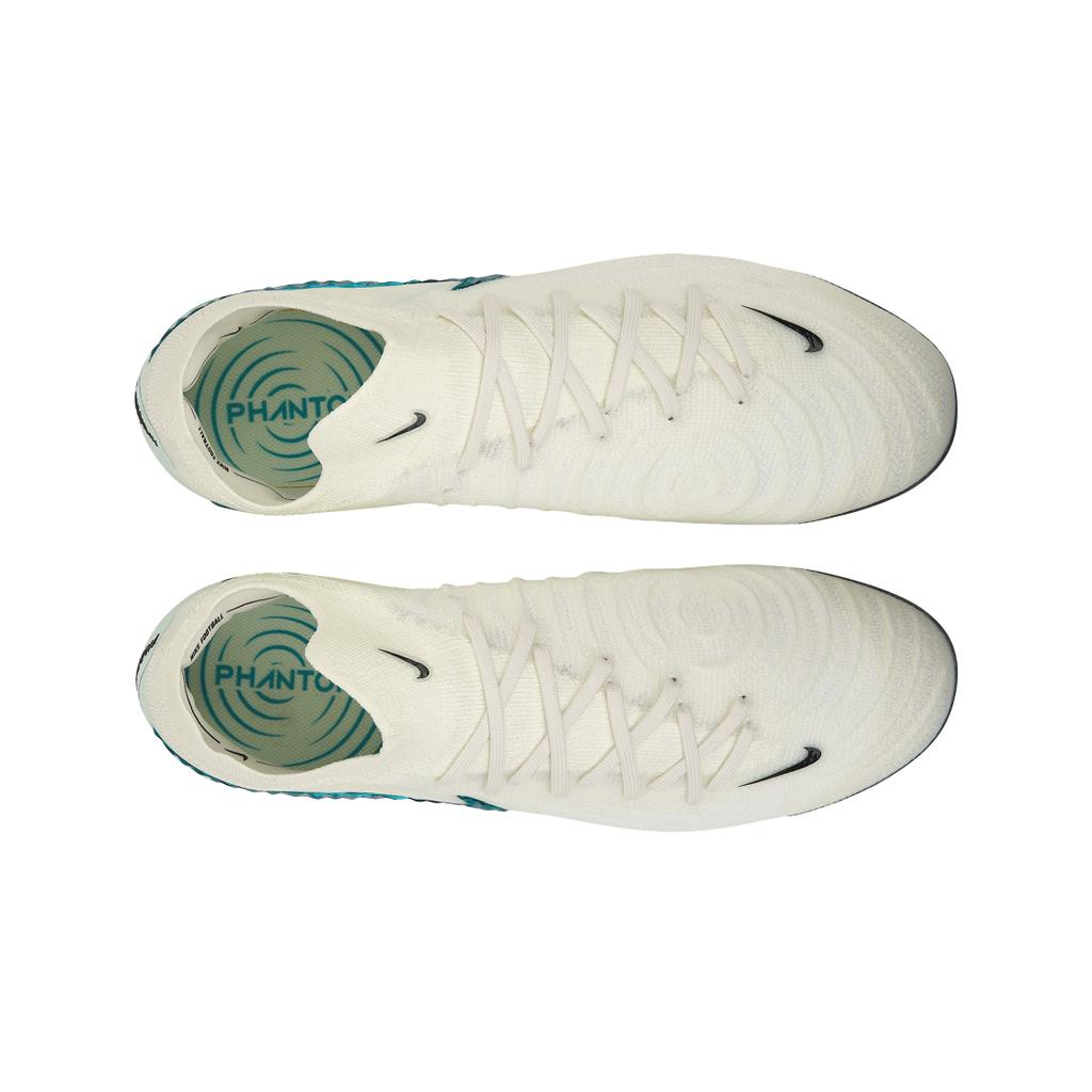 Nike Phantom GX 2 Elite LV8 FG Chromatic Pack Men Sneakers White Multi-Color HV4890-100