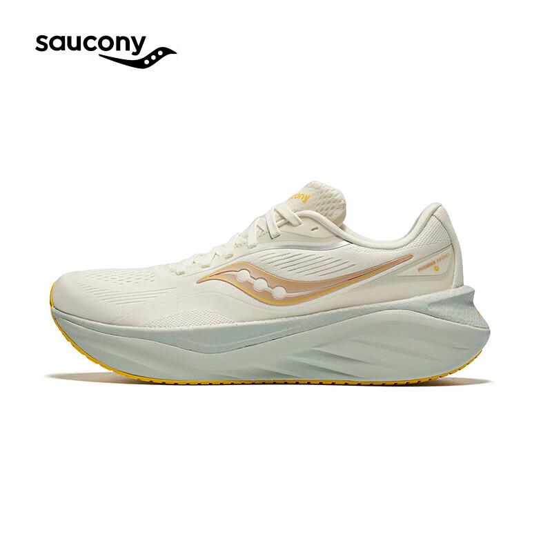 

Saucony Firebird 4 Women s Cushioning Running Shoes EU 40.5