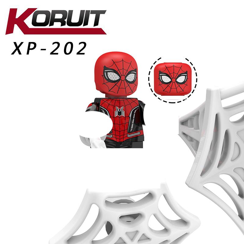 New Office Heisenberg Bricks God Of War Kratos For Toys Gifts Mini Action Figures Children Building Blocks For Party Gifts