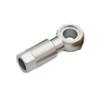 Olive Connector Accessories Adapter Aluminum Alloy