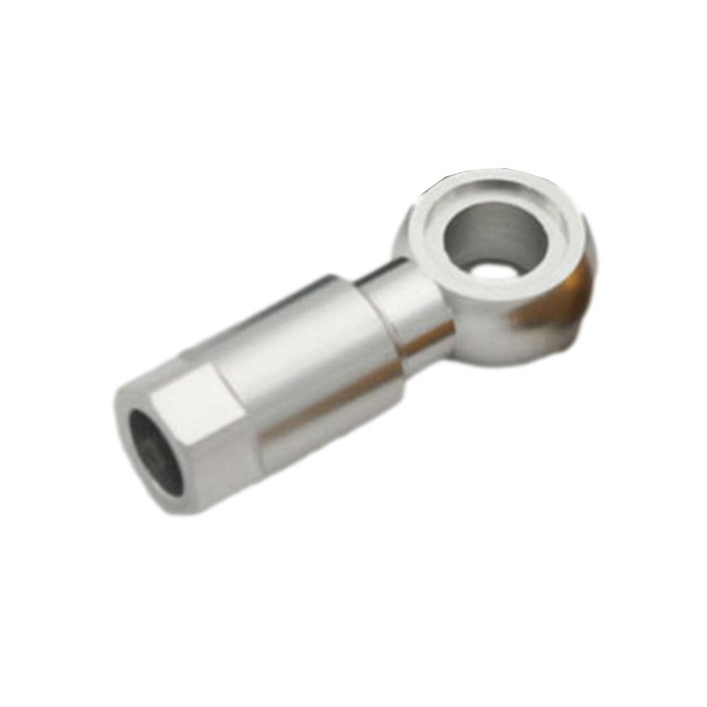 Olive Connector Accessories Adapter Aluminum Alloy