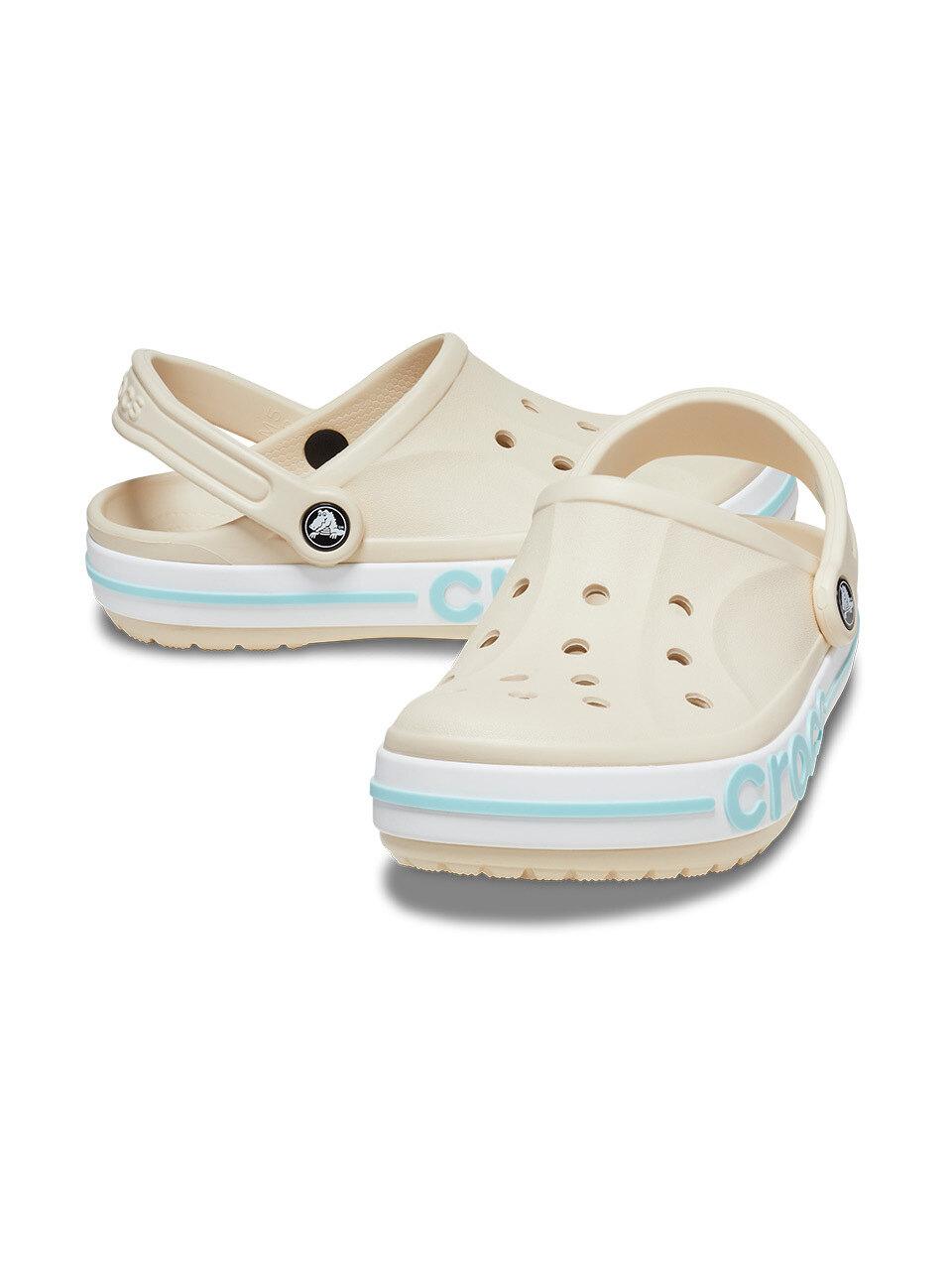 

Crocs Public Bayaband Clog Wwm 24sucl205089 WINTER WHITEMULTI Z1LI/290