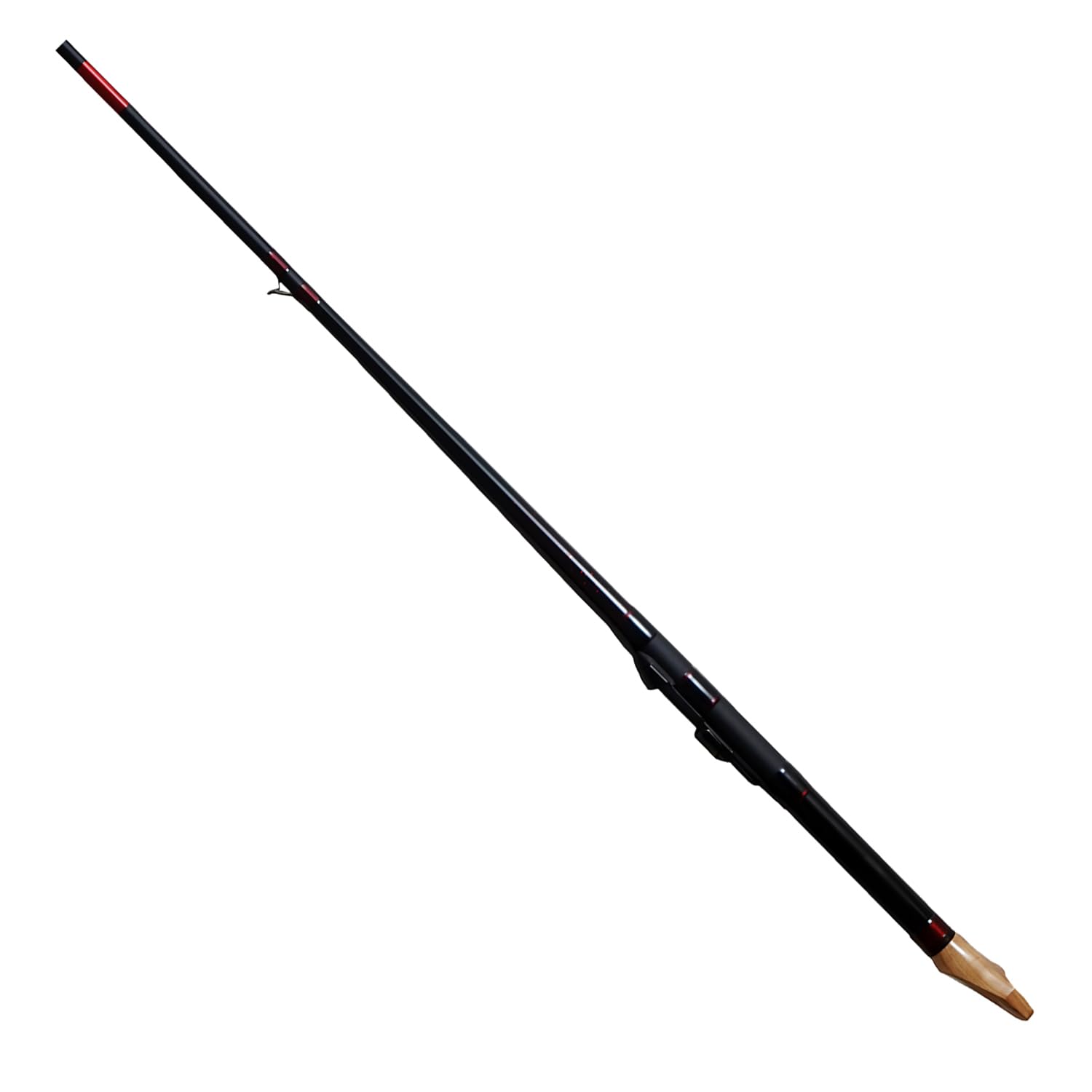 

Black Sea Bream Studio Takemoto Style Hechi Red 255