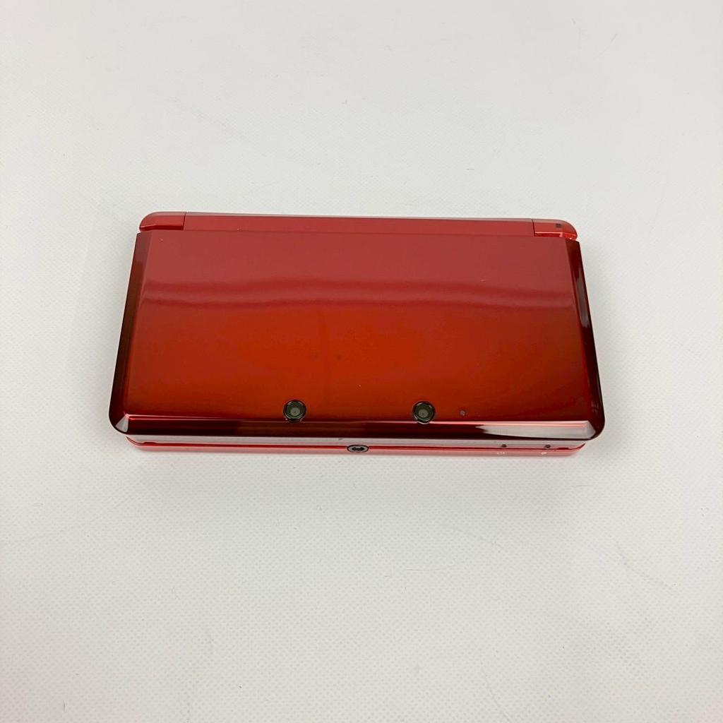 Nintendo Solo Console 3DS Vari Colori Seleziona Versione Lingua Giapponese Usato