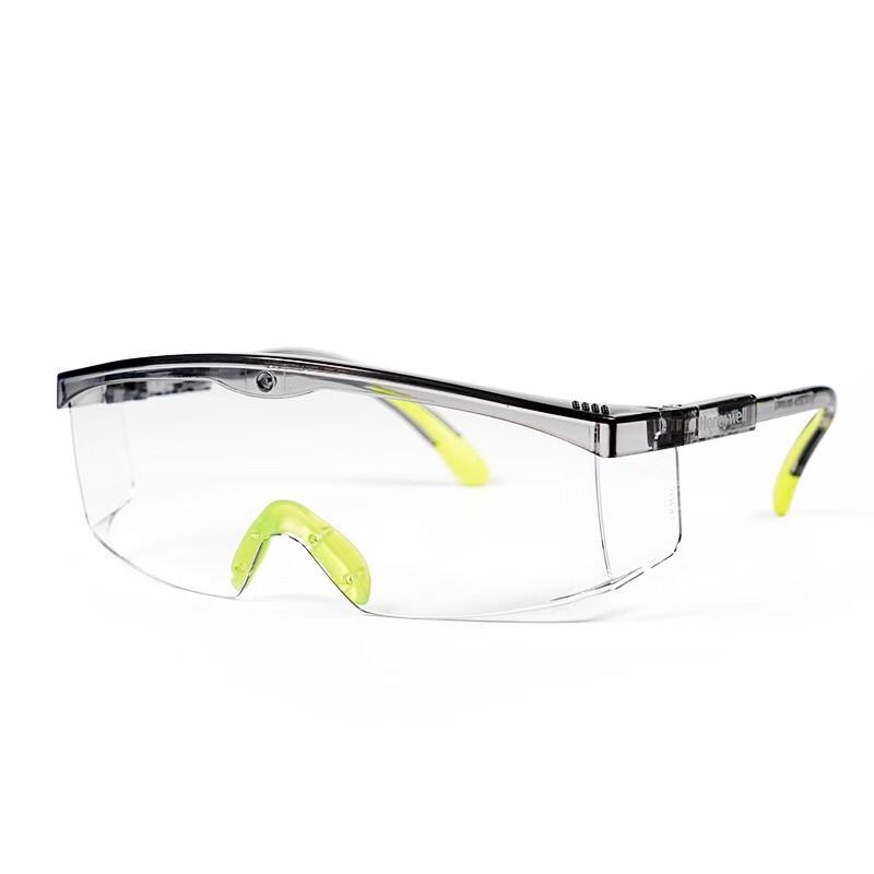 Honeywell S200APLUS Anti-Fog Safety Glasses One Size