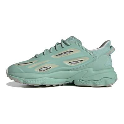 Ozweego Celox 'Hazy Green' Damensneaker GX2429