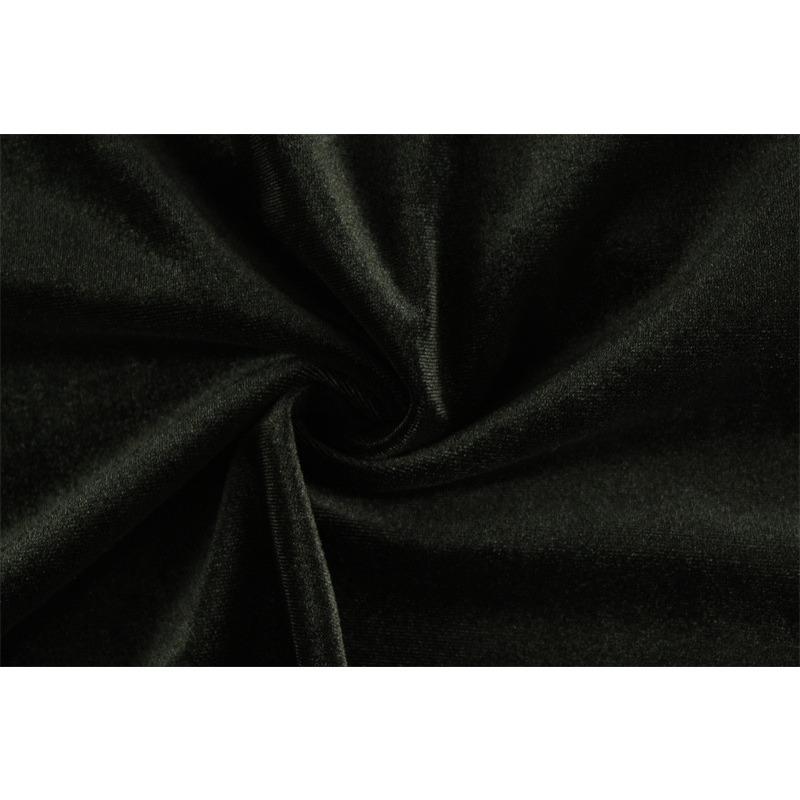 Women's Fashion One-shoulder Skew Neck Slim Sexy Mesh Perspective Splicing Spice Girl Dress