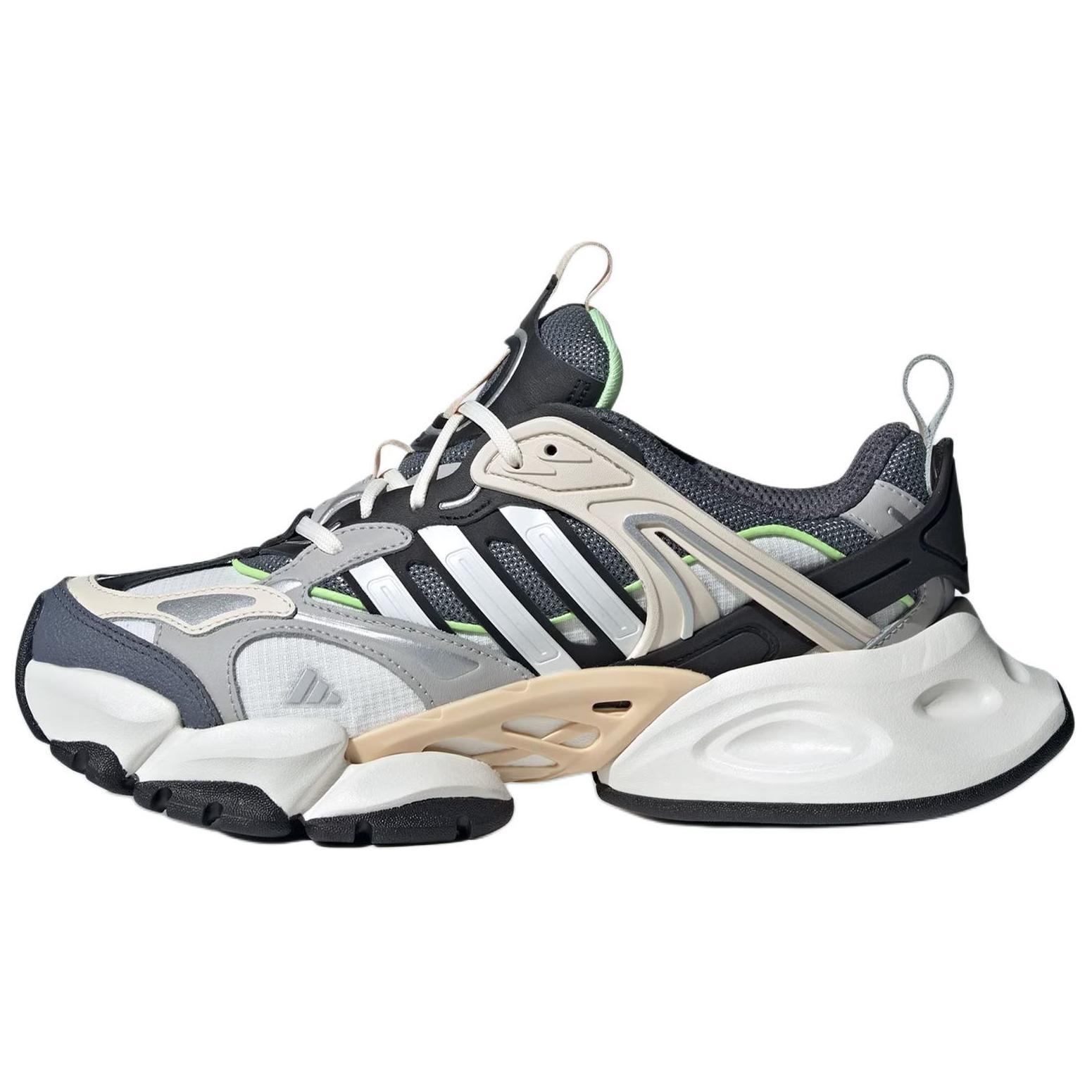 adidas XLG Runner Deluxe White Unisex IH7796 EU 38⅔