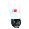3MP Wireless HD Camera 360 Degrees  Panorama Waterproof Remote Phone WiFi HD Night Vision Monitor for Home