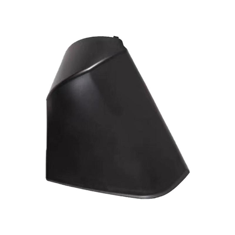 20-23 RAV4 Highlander Rearview Mirror Shell with Reflective Lens & Turn Signal